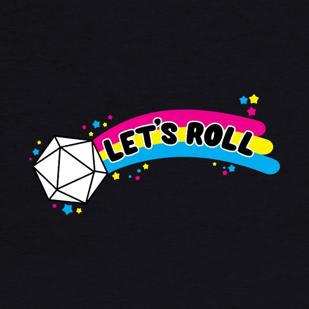 Let's Roll by rebekie.b